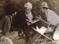 Амир Теймур, Гизирь, Халиф Мутасим... Почему Гамлет Ханызаде не дожил даже до 50 лет  (ВИДЕО, ФОТО)