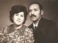 Амир Теймур, Гизирь, Халиф Мутасим... Почему Гамлет Ханызаде не дожил даже до 50 лет  (ВИДЕО, ФОТО)