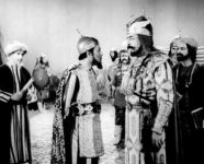 Амир Теймур, Гизирь, Халиф Мутасим... Почему Гамлет Ханызаде не дожил даже до 50 лет  (ВИДЕО, ФОТО)