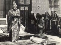 Амир Теймур, Гизирь, Халиф Мутасим... Почему Гамлет Ханызаде не дожил даже до 50 лет  (ВИДЕО, ФОТО)