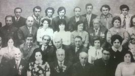 Амир Теймур, Гизирь, Халиф Мутасим... Почему Гамлет Ханызаде не дожил даже до 50 лет  (ВИДЕО, ФОТО)