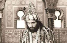 Амир Теймур, Гизирь, Халиф Мутасим... Почему Гамлет Ханызаде не дожил даже до 50 лет  (ВИДЕО, ФОТО)