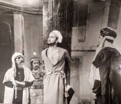 Амир Теймур, Гизирь, Халиф Мутасим... Почему Гамлет Ханызаде не дожил даже до 50 лет  (ВИДЕО, ФОТО)