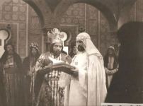 Амир Теймур, Гизирь, Халиф Мутасим... Почему Гамлет Ханызаде не дожил даже до 50 лет  (ВИДЕО, ФОТО)