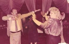 Амир Теймур, Гизирь, Халиф Мутасим... Почему Гамлет Ханызаде не дожил даже до 50 лет  (ВИДЕО, ФОТО)