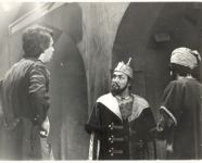 Амир Теймур, Гизирь, Халиф Мутасим... Почему Гамлет Ханызаде не дожил даже до 50 лет  (ВИДЕО, ФОТО)