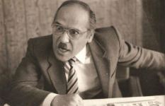 Амир Теймур, Гизирь, Халиф Мутасим... Почему Гамлет Ханызаде не дожил даже до 50 лет  (ВИДЕО, ФОТО)