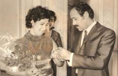 Амир Теймур, Гизирь, Халиф Мутасим... Почему Гамлет Ханызаде не дожил даже до 50 лет  (ВИДЕО, ФОТО)