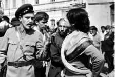 Амир Теймур, Гизирь, Халиф Мутасим... Почему Гамлет Ханызаде не дожил даже до 50 лет  (ВИДЕО, ФОТО)