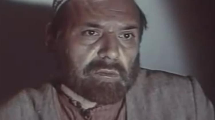 Амир Теймур, Гизирь, Халиф Мутасим... Почему Гамлет Ханызаде не дожил даже до 50 лет  (ВИДЕО, ФОТО)