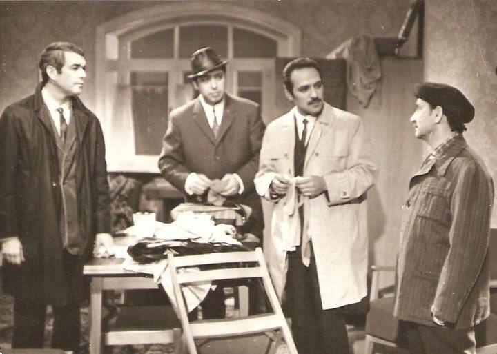 Амир Теймур, Гизирь, Халиф Мутасим... Почему Гамлет Ханызаде не дожил даже до 50 лет  (ВИДЕО, ФОТО)