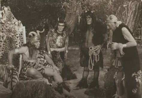 Амир Теймур, Гизирь, Халиф Мутасим... Почему Гамлет Ханызаде не дожил даже до 50 лет  (ВИДЕО, ФОТО)