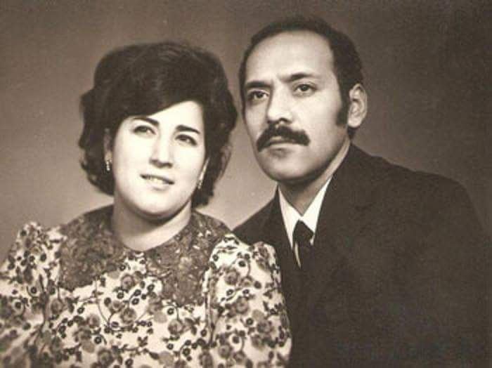 Амир Теймур, Гизирь, Халиф Мутасим... Почему Гамлет Ханызаде не дожил даже до 50 лет  (ВИДЕО, ФОТО)