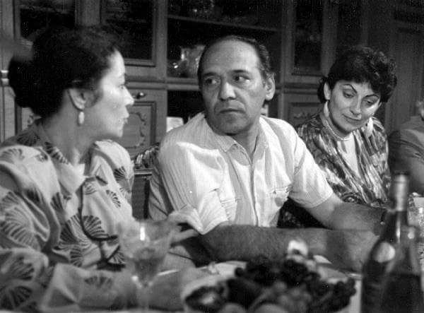 Амир Теймур, Гизирь, Халиф Мутасим... Почему Гамлет Ханызаде не дожил даже до 50 лет  (ВИДЕО, ФОТО)