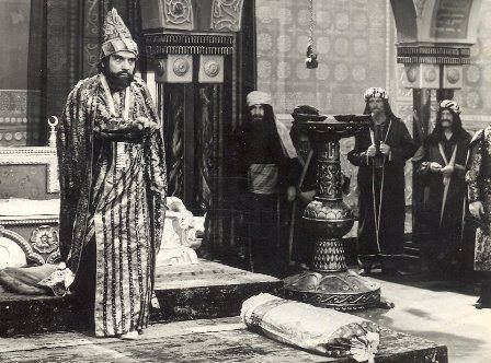 Амир Теймур, Гизирь, Халиф Мутасим... Почему Гамлет Ханызаде не дожил даже до 50 лет  (ВИДЕО, ФОТО)