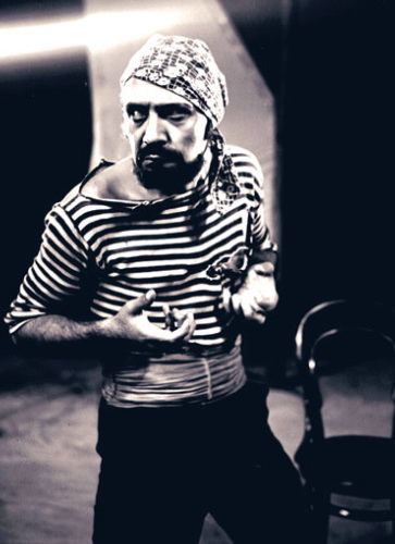 Амир Теймур, Гизирь, Халиф Мутасим... Почему Гамлет Ханызаде не дожил даже до 50 лет  (ВИДЕО, ФОТО)