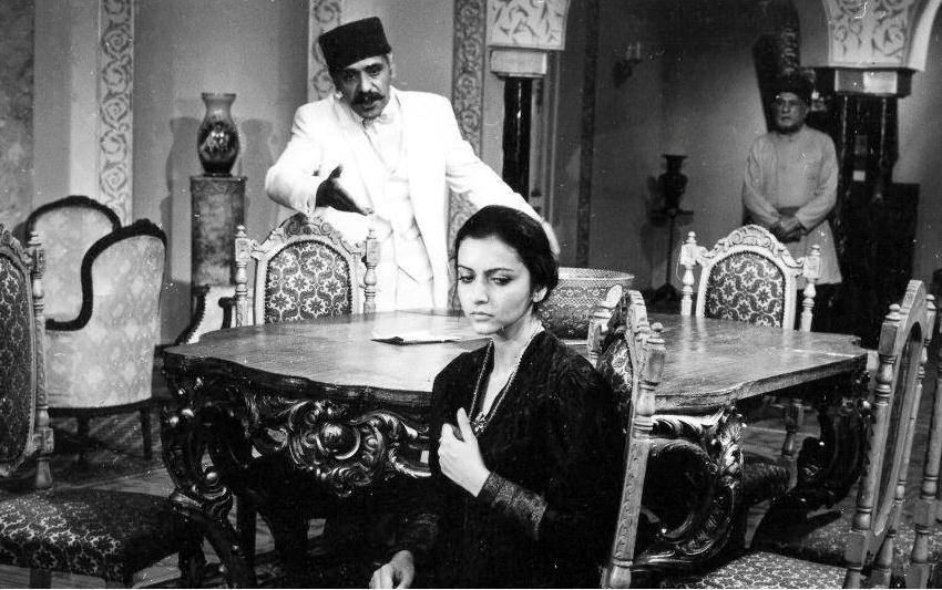 Амир Теймур, Гизирь, Халиф Мутасим... Почему Гамлет Ханызаде не дожил даже до 50 лет  (ВИДЕО, ФОТО)