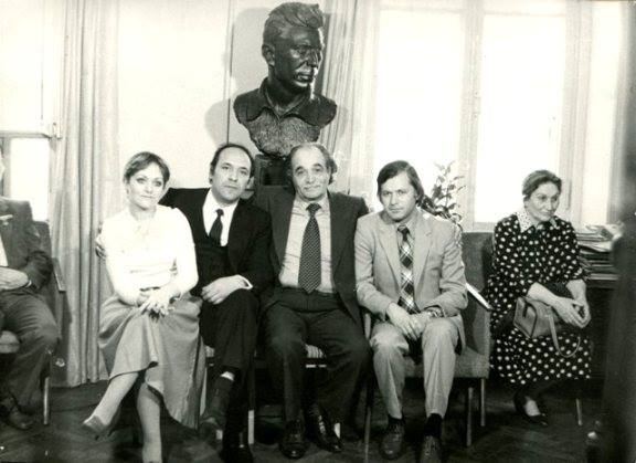 Амир Теймур, Гизирь, Халиф Мутасим... Почему Гамлет Ханызаде не дожил даже до 50 лет  (ВИДЕО, ФОТО)