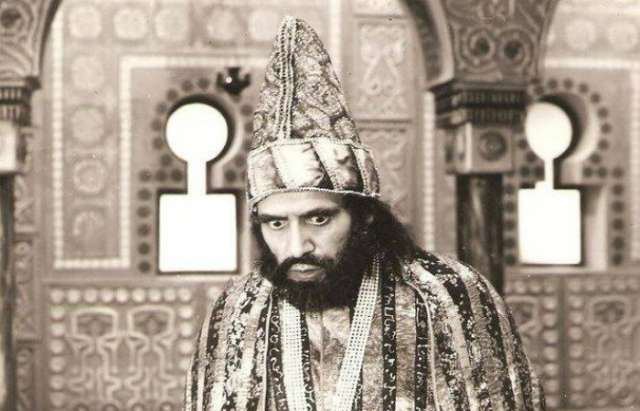 Амир Теймур, Гизирь, Халиф Мутасим... Почему Гамлет Ханызаде не дожил даже до 50 лет  (ВИДЕО, ФОТО)