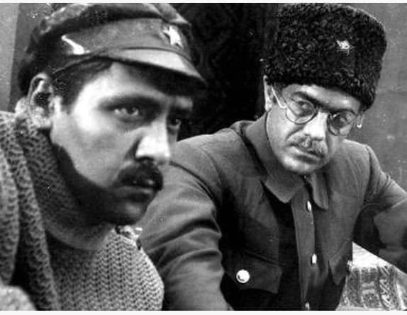 Амир Теймур, Гизирь, Халиф Мутасим... Почему Гамлет Ханызаде не дожил даже до 50 лет  (ВИДЕО, ФОТО)