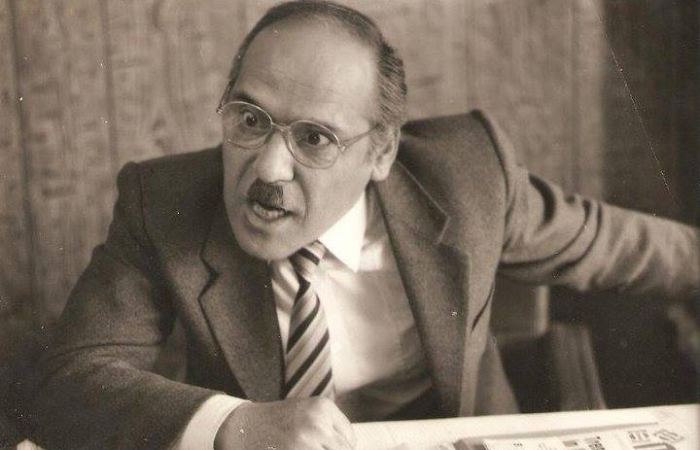 Амир Теймур, Гизирь, Халиф Мутасим... Почему Гамлет Ханызаде не дожил даже до 50 лет  (ВИДЕО, ФОТО)