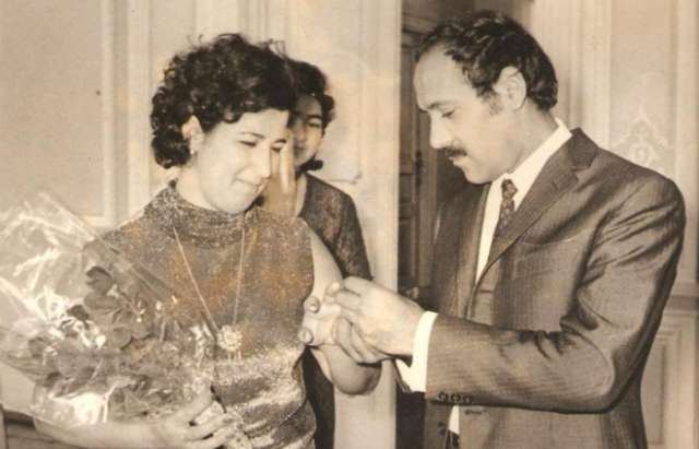 Амир Теймур, Гизирь, Халиф Мутасим... Почему Гамлет Ханызаде не дожил даже до 50 лет  (ВИДЕО, ФОТО)