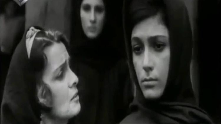 Как Хураман Гасымова стала кинозвездой – всего три фильма и каждый с успехом. Посвящается юбилею прославленной оперной певицы! (ФОТО/ВИДЕО)