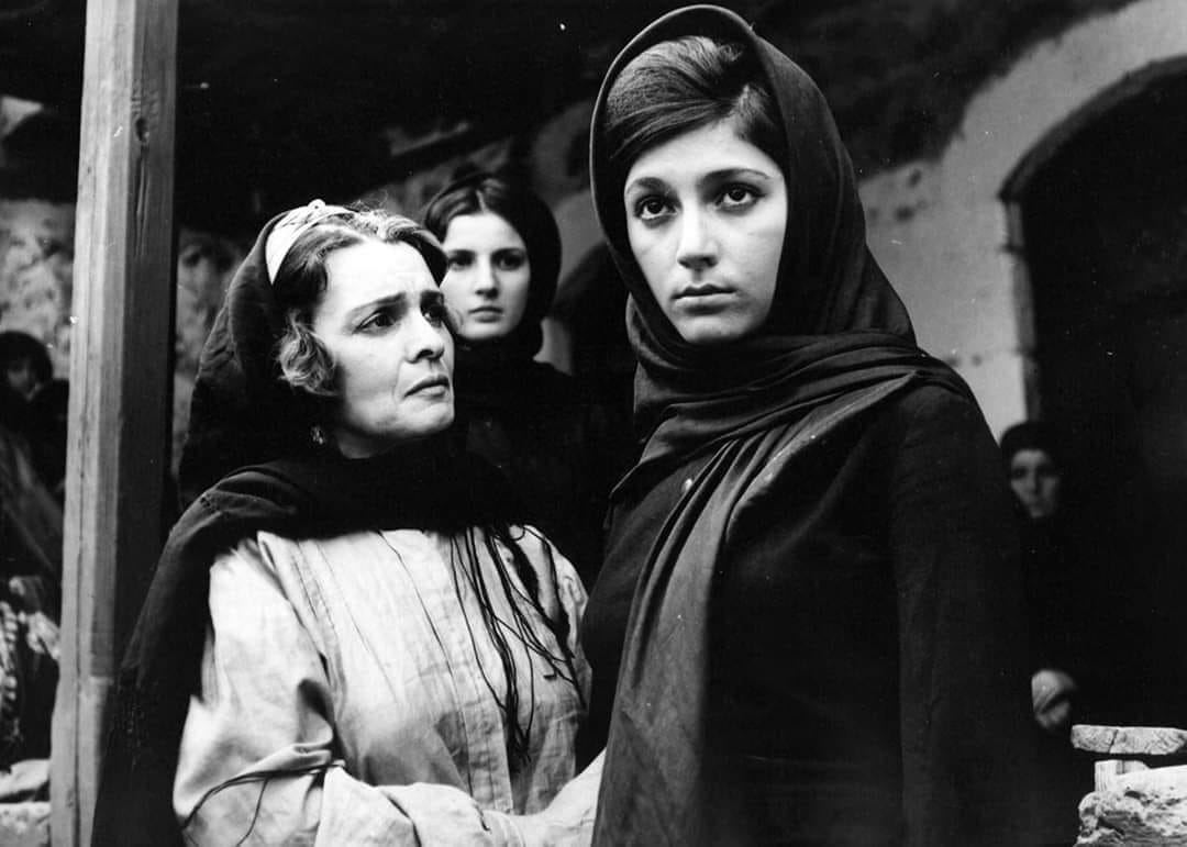 Как Хураман Гасымова стала кинозвездой – всего три фильма и каждый с успехом. Посвящается юбилею прославленной оперной певицы! (ФОТО/ВИДЕО)