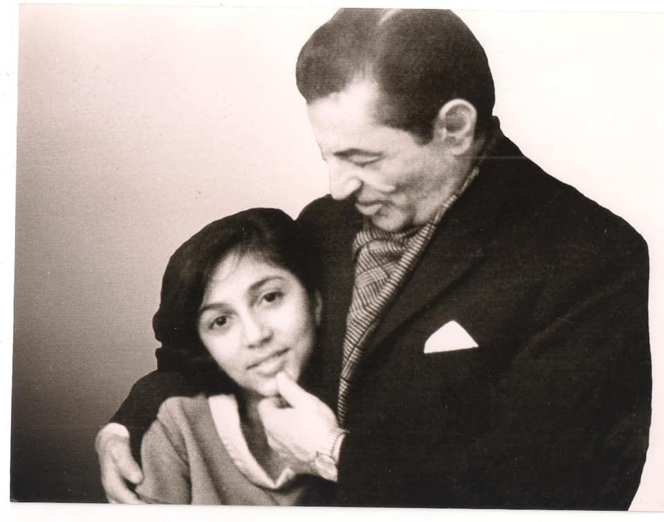 Как Хураман Гасымова стала кинозвездой – всего три фильма и каждый с успехом. Посвящается юбилею прославленной оперной певицы! (ФОТО/ВИДЕО)