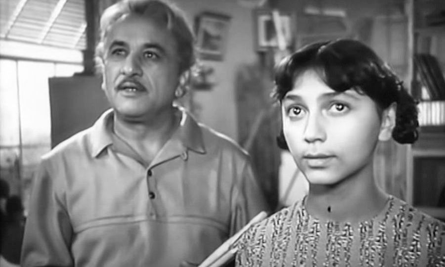 Как Хураман Гасымова стала кинозвездой – всего три фильма и каждый с успехом. Посвящается юбилею прославленной оперной певицы! (ФОТО/ВИДЕО)