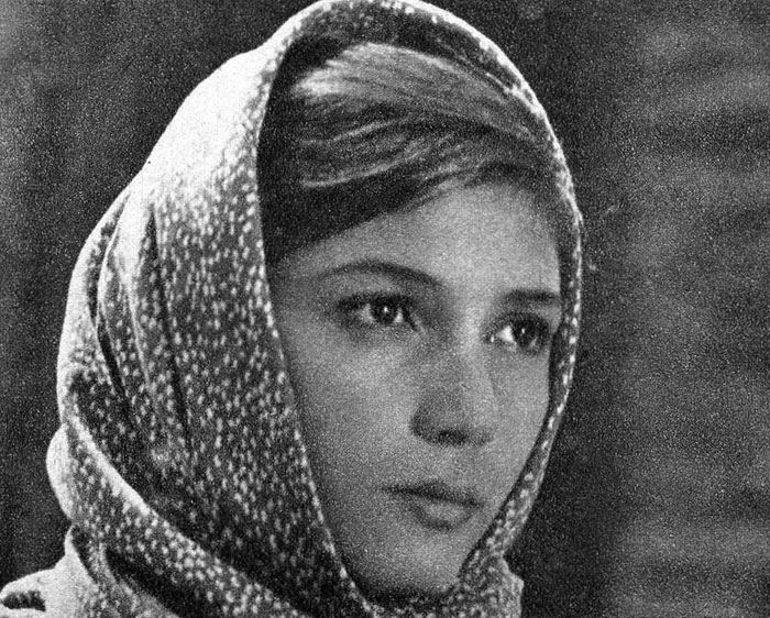 Как Хураман Гасымова стала кинозвездой – всего три фильма и каждый с успехом. Посвящается юбилею прославленной оперной певицы! (ФОТО/ВИДЕО)