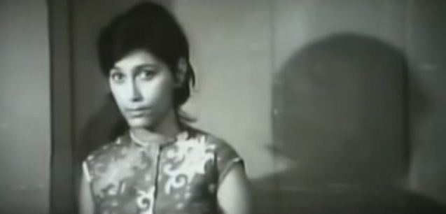 Как Хураман Гасымова стала кинозвездой – всего три фильма и каждый с успехом. Посвящается юбилею прославленной оперной певицы! (ФОТО/ВИДЕО)