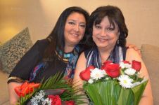 Как Хураман Гасымова стала кинозвездой – всего три фильма и каждый с успехом. Посвящается юбилею прославленной оперной певицы! (ФОТО/ВИДЕО)