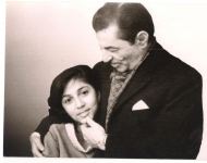 Как Хураман Гасымова стала кинозвездой – всего три фильма и каждый с успехом. Посвящается юбилею прославленной оперной певицы! (ФОТО/ВИДЕО)