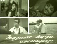 Как Хураман Гасымова стала кинозвездой – всего три фильма и каждый с успехом. Посвящается юбилею прославленной оперной певицы! (ФОТО/ВИДЕО)