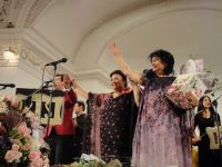 Как Хураман Гасымова стала кинозвездой – всего три фильма и каждый с успехом. Посвящается юбилею прославленной оперной певицы! (ФОТО/ВИДЕО)