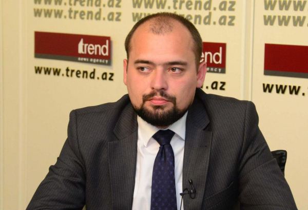 Зангезурский коридор – потенциальный драйвер экономического развития всего региона – замгендиректора АМИ Trend Эмин Алиев на Московской конференции