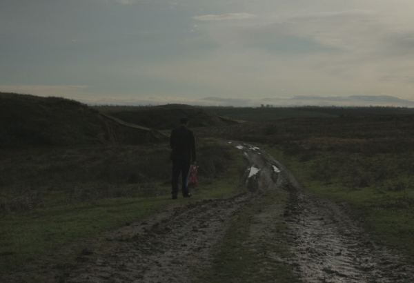 Специальный приз жюри: Теймур Гамбаров удостоен награды Международного форума молодого кино