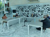 Очередной большой успех Международного центра мугама в исследовательской работе (ФОТО)