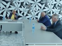 Очередной большой успех Международного центра мугама в исследовательской работе (ФОТО)