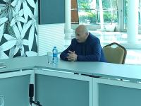 Очередной большой успех Международного центра мугама в исследовательской работе (ФОТО)