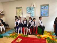 ЕС выделил более €740 тыс. на улучшение системы образования в Азербайджане (ФОТО)