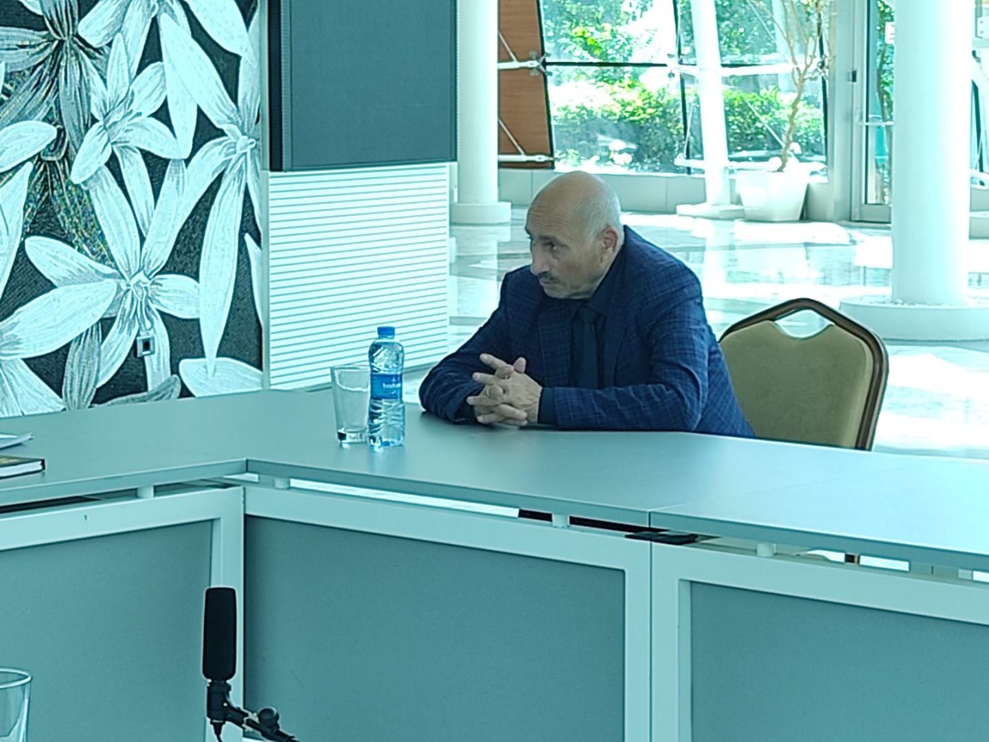 Очередной большой успех Международного центра мугама в исследовательской работе (ФОТО)