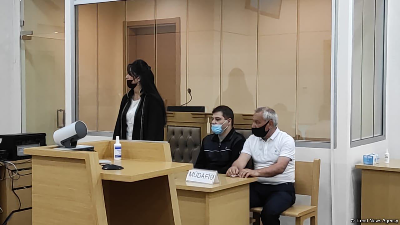 Прокурор попросил 20 лет лишения свободы для гражданина Ливана, обвиняемого в террористической деятельности против Азербайджана (ФОТО)