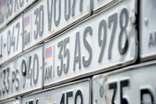 Посетителям Парка военных трофеев в Баку демонстрируется мощь азербайджанской армии (ФОТОРЕПОРТАЖ)