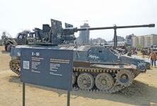 Посетителям Парка военных трофеев в Баку демонстрируется мощь азербайджанской армии (ФОТОРЕПОРТАЖ)