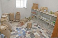 Посетителям Парка военных трофеев в Баку демонстрируется мощь азербайджанской армии (ФОТОРЕПОРТАЖ)