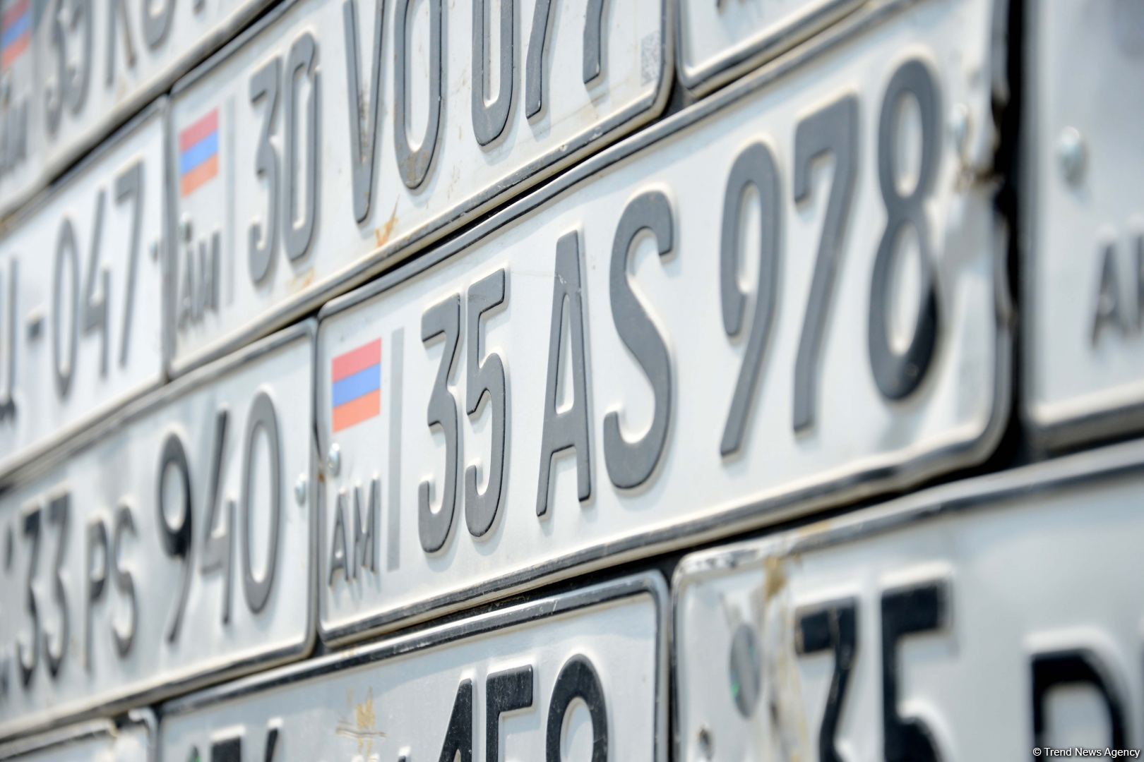 Посетителям Парка военных трофеев в Баку демонстрируется мощь азербайджанской армии (ФОТОРЕПОРТАЖ)