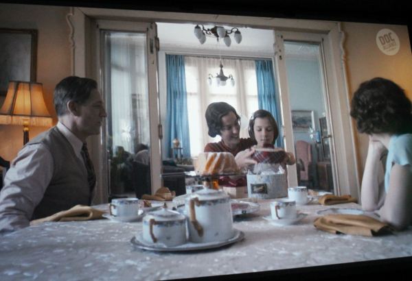 Женщина в политике: в Баку состоялся показ фильма "Милада" (ФОТО)