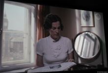 Женщина в политике: в Баку состоялся показ фильма "Милада" (ФОТО)